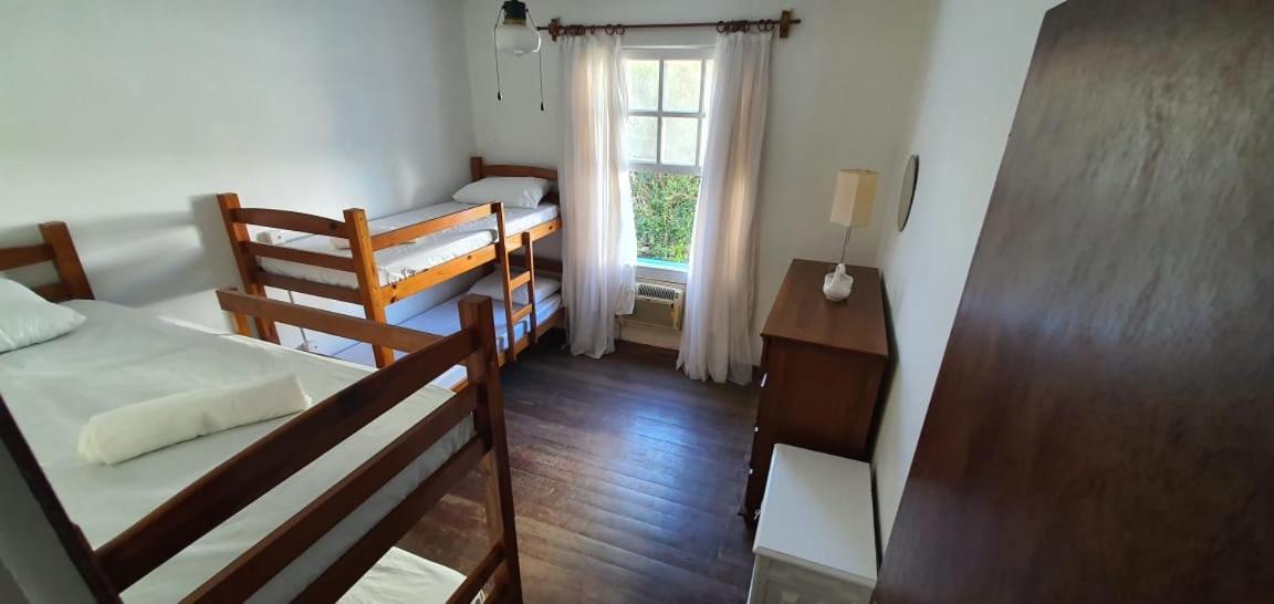 Pousada E Hostel Arauna Cabo Frio Eksteriør billede