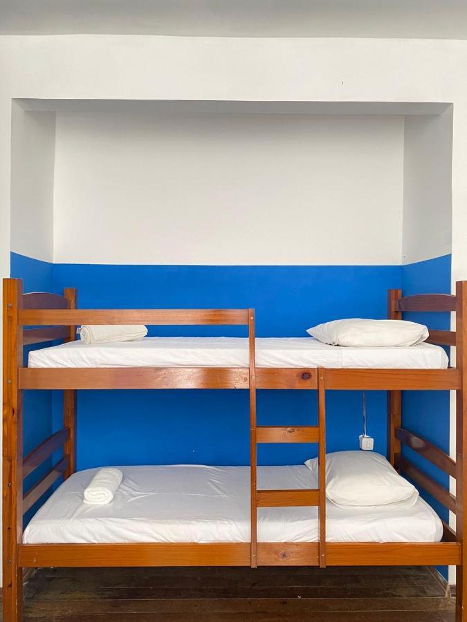 Pousada E Hostel Arauna Cabo Frio Eksteriør billede