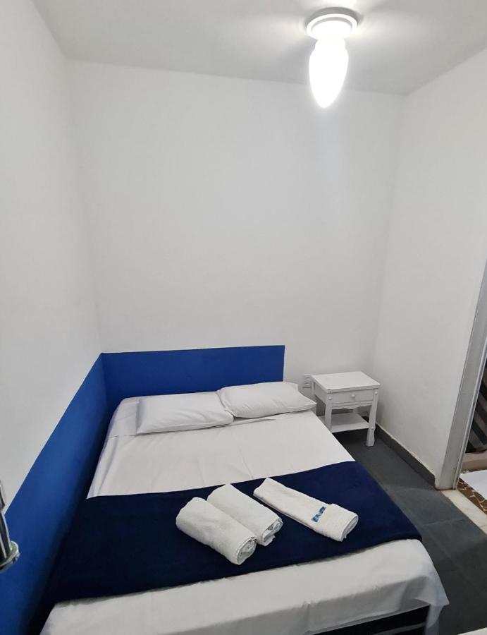 Pousada E Hostel Arauna Cabo Frio Eksteriør billede
