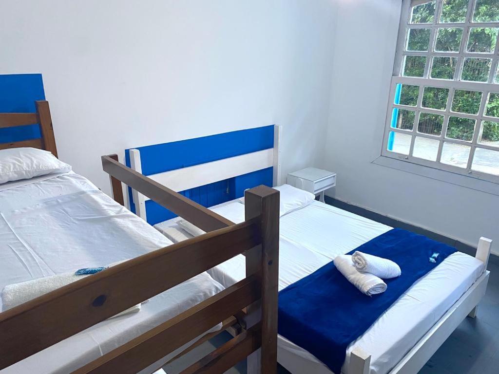 Pousada E Hostel Arauna Cabo Frio Eksteriør billede