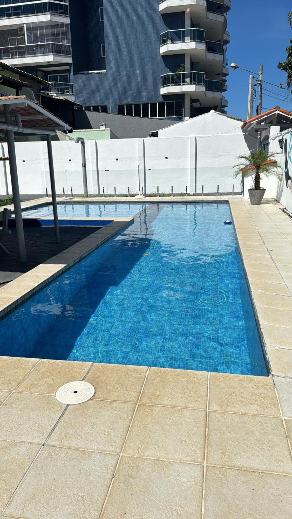 Pousada E Hostel Arauna Cabo Frio Eksteriør billede
